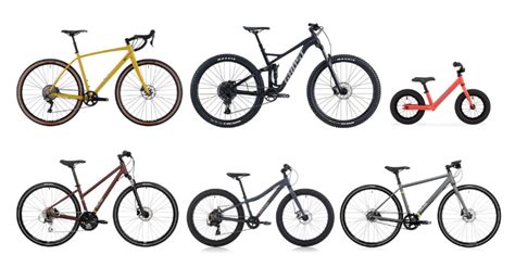 are rei bikes good quality